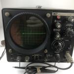 B&K Precision 1460 Solid State Oscilloscope