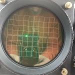 B&K Precision 1460 Solid State Oscilloscope