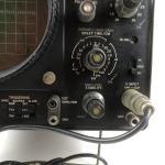 B&K Precision 1460 Solid State Oscilloscope