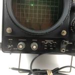 B&K Precision 1460 Solid State Oscilloscope