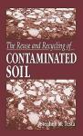 Reuse and Recycling of Contaminated Soil Book