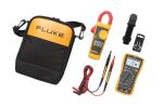Fluke 117/323 Multimeter and Clamp Meter Combo