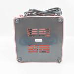 Portable Stained Glass Grinder with 5 Bits