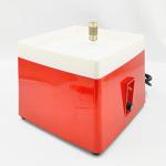 Portable Stained Glass Grinder with 5 Bits