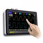 FNIRSI 1013D Portable 2CH Digital Oscilloscope
