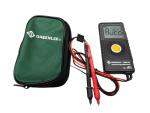 Greenlee PDMM-20 Compact Automatic Digital Multimeter