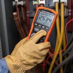 Klein Tools ET600 Multimeter and Insulation Tester