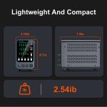 0-30V 10A Adjustable Lab Power Supply