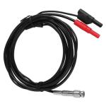 Hantek HT30A 3M BNC to Banana Adapter Cable