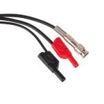 Hantek HT30A 3M BNC to Banana Adapter Cable