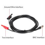 Hantek HT30A 3M BNC to Banana Adapter Cable