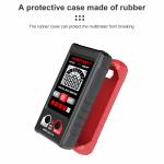 Compact Digital Multimeter with Auto Range Feature