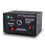 Pyramid Compact 10 Amp Bench Power Supply