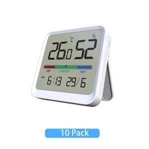 Temtop T1-SE Digital Hygrometer and Thermometer