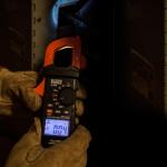 Klein Tools CL800 Digital Clamp Meter w/ TRMS