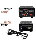 Pyramid PS9KX Compact Bench Power Supply 5A 13V DC
