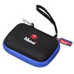 Mchoi Waterproof Hard Case for XREAL Beam Oscilloscope