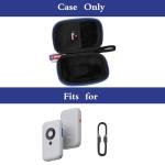 Mchoi Waterproof Hard Case for XREAL Beam Oscilloscope