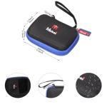 Mchoi Waterproof Hard Case for XREAL Beam Oscilloscope