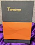 Temtop P600 Air Quality Detection Tool
