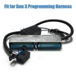 Gen 3 ECM Flashing & Tuning Bench Harness for GM