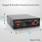 Pyramid PSV150 Desktop Power Supply for Testing