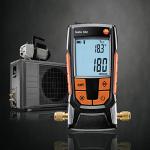 Testo 552 I Bluetooth Digital Vacuum Gauge