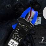 HoldPeak Digital Clamp Multimeter TRMS 6000 Counts