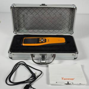 Temtop M2000 Air Quality Monitor for Home