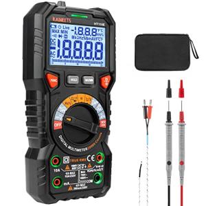 KAIWEETS HT118E Auto-Ranging Digital Multimeter