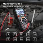 KAIWEETS HT118E Auto-Ranging Digital Multimeter