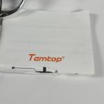 Temtop M2000 Air Quality Monitor for Home