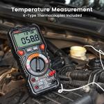 KAIWEETS HT118E Auto-Ranging Digital Multimeter