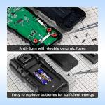 KAIWEETS HT118E Auto-Ranging Digital Multimeter