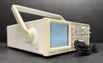 Hitachi V-1585 Portable 4 Channel Oscilloscope 100MHz
