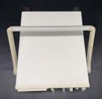 Hitachi V-1585 Portable 4 Channel Oscilloscope 100MHz