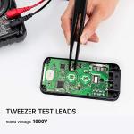 KAIWEETS 23PC Multimeter Test Leads and Probes Kit