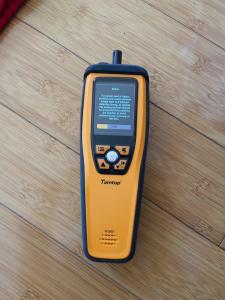 Temtop M2000 Air Quality Monitor for Particles