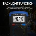 Digital LCR Meter for Capacitance, Resistance, Inductance