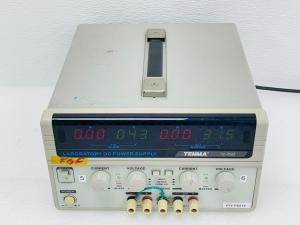 Tenma 72-7245 Dual Output DC Power Supply