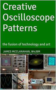 Oscilloscope Patterns: Where Tech Meets Art