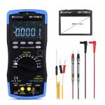 Digital Multimeter 40000 Count True RMS Tester