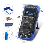 Digital Multimeter 40000 Count True RMS Tester