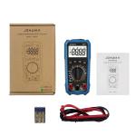 6000 Counts Digital Multimeter for AC/DC Testing
