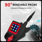 TopDiag P200 Power Circuit Probe Kit