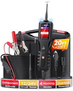 ANCEL PB100 Automotive Power Circuit Probe Tester