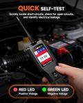 ANCEL PB100 Automotive Power Circuit Probe Tester