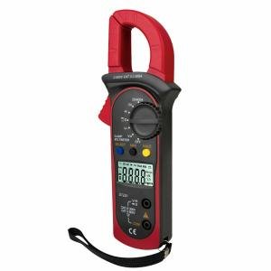 Digital Multimeter Clamp Meter with Auto Range
