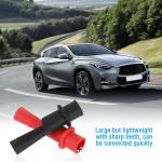 Digital Multimeter AC DC Volt Ohm Amp Tester