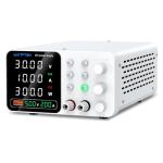 Adjustable DC Power Supply 0-30V 0-10A